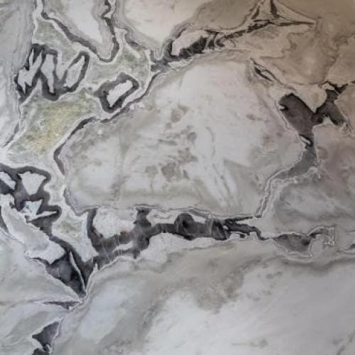 Овальный мраморный стол Casamilano TANGERI ARCH-00061244 - Вид №10