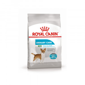 ПР0056375 Корм для собак Size Mini Urinary Care для мелких пород сух. 1кг ROYAL CANIN