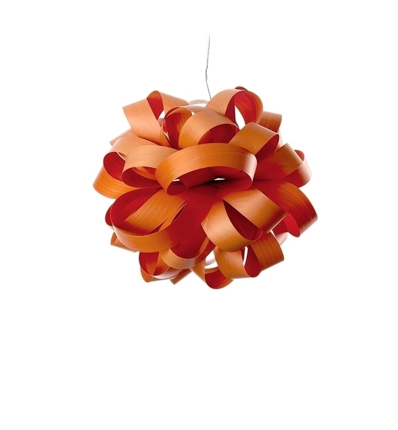 004179 Люстра Ball LZF Agatha Santreyd - Вид №6