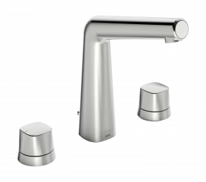 Oras 3055 Смеситель для умывальника 3055 Inspera Хром