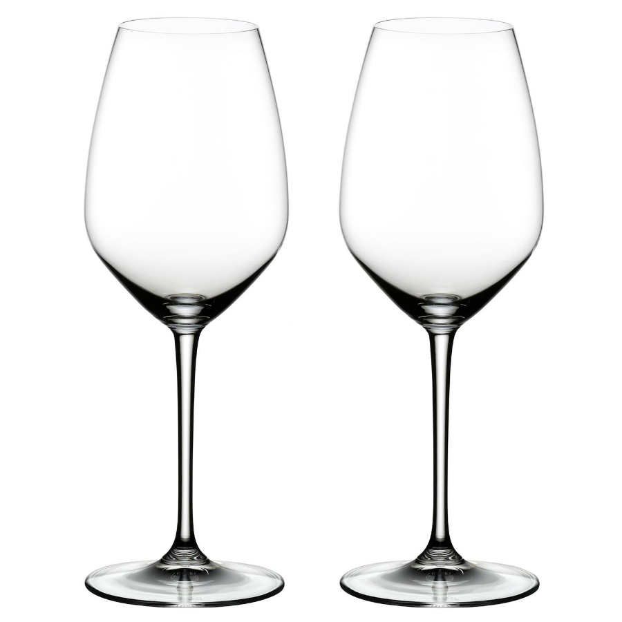 Набор фужеров Extreme Riesling, 460 мл, 2 шт., бессвинцовый хрусталь Riedel 444115 - Вид №2