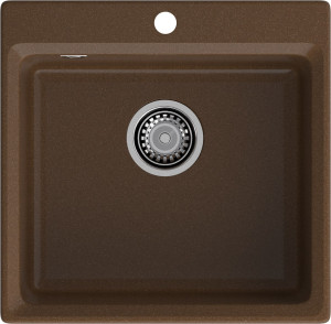 Кухонная мойка Искусственный камень LEVEL S247 GranFest