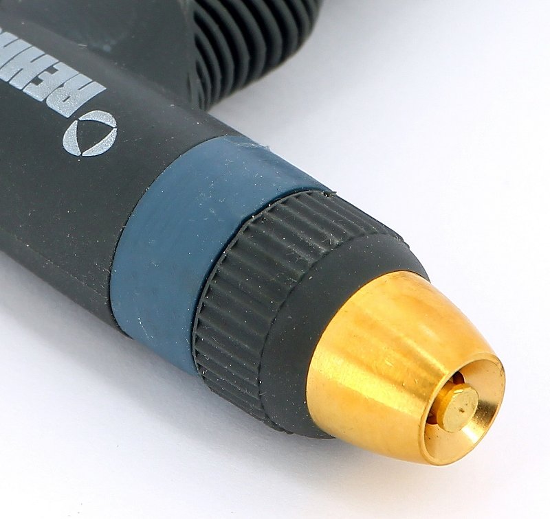 REHAU Разбрызгиватель многорежимный многофункциональный регулируемый 247068 - Вид №1