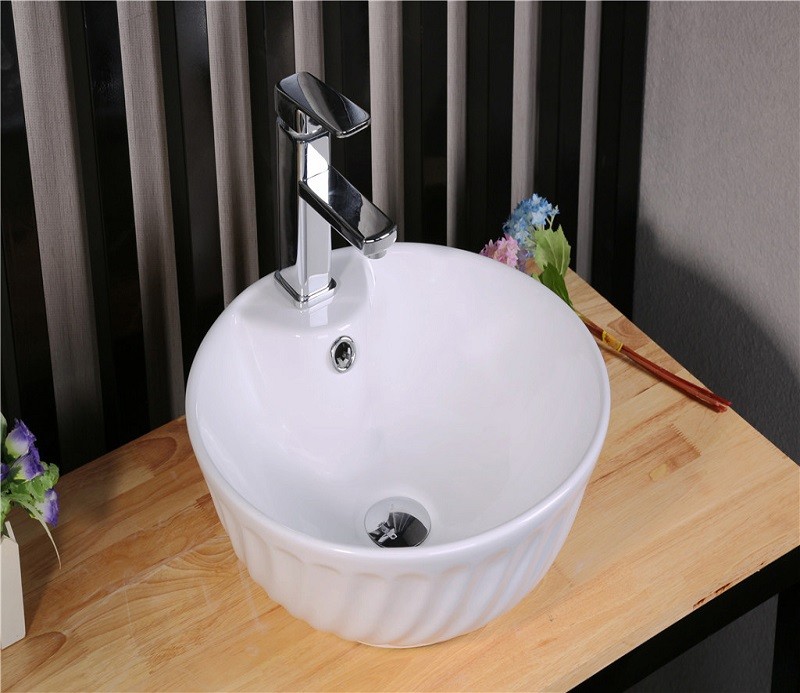 9074 Умывальник LAB.Space N - Вид №3