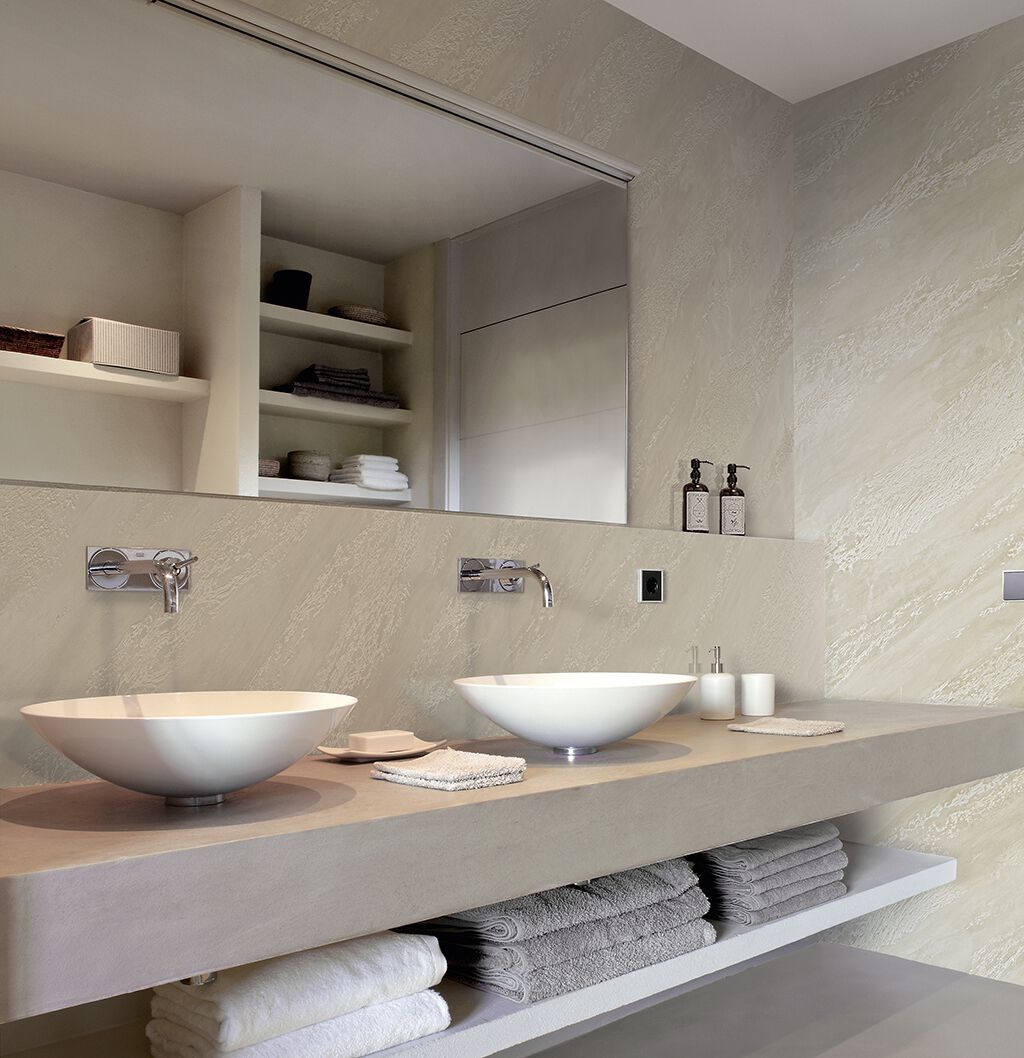 Пол / покрытие из смолы VALPAINT профессиональные ARCH-00146566 - Вид №4