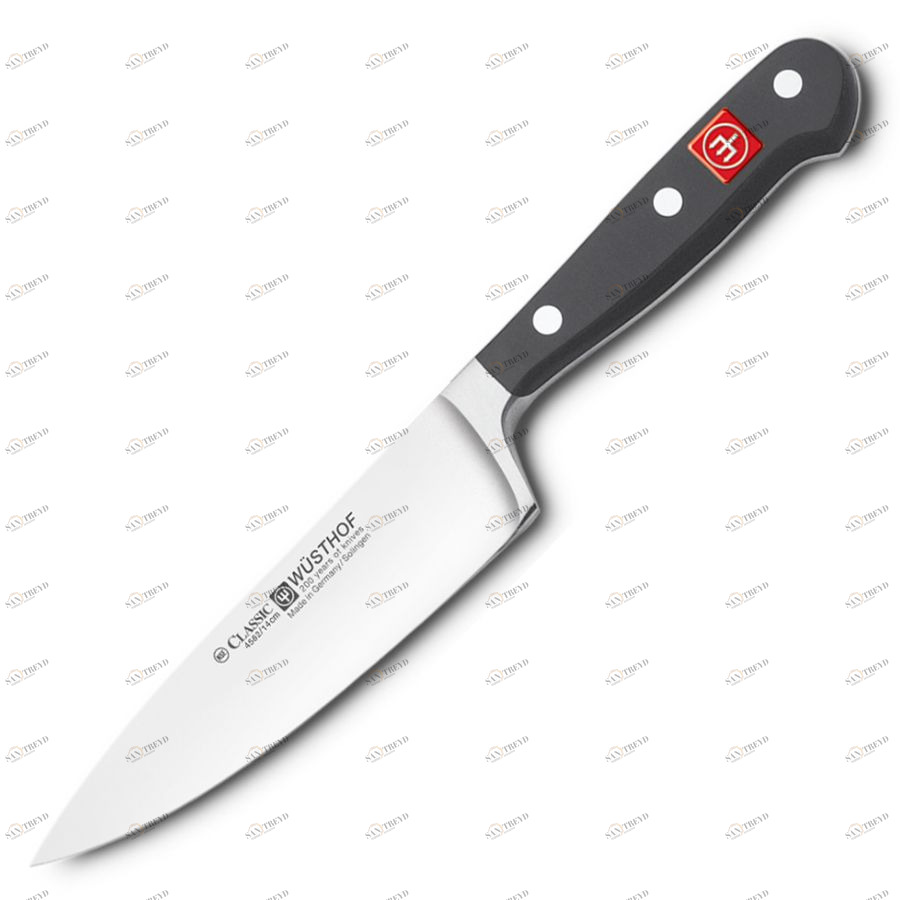Нож кухонный «Шеф» Classic, 14 см WUESTHOF W458214