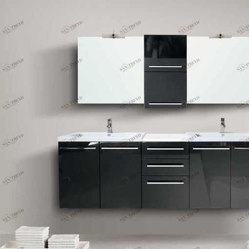 Комплект мебели для ванной CM27V La Bussola‎ Venere Collection