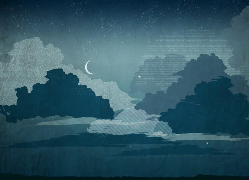 Officinarkitettura® Покрытие / обои Stories sun-id-1374740 - Вид №1