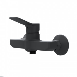 F85A20022 смеситель для душа черный шт. AM.PM X-Joy
