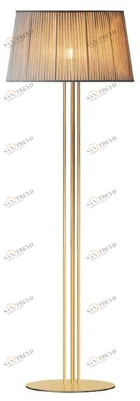 GANSK Торшер LED из нержавеющей стали Pandora Gc 057