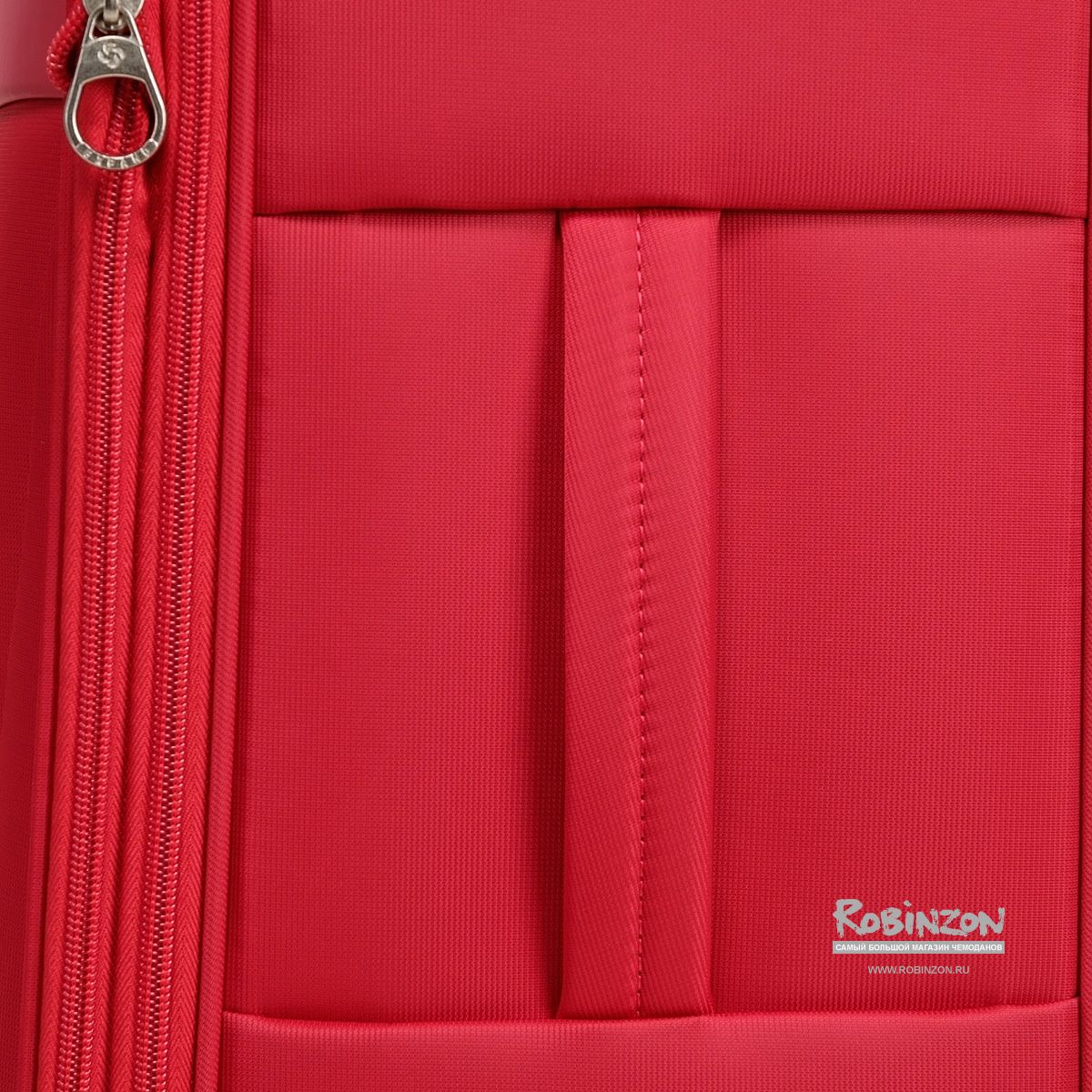 76D-00902 Чемодан 76D*902 Upright M Exp Samsonite Auva  - Вид №5