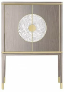 FRATO Комод деревянный с распашными дверцами Seville Ffu320008aak