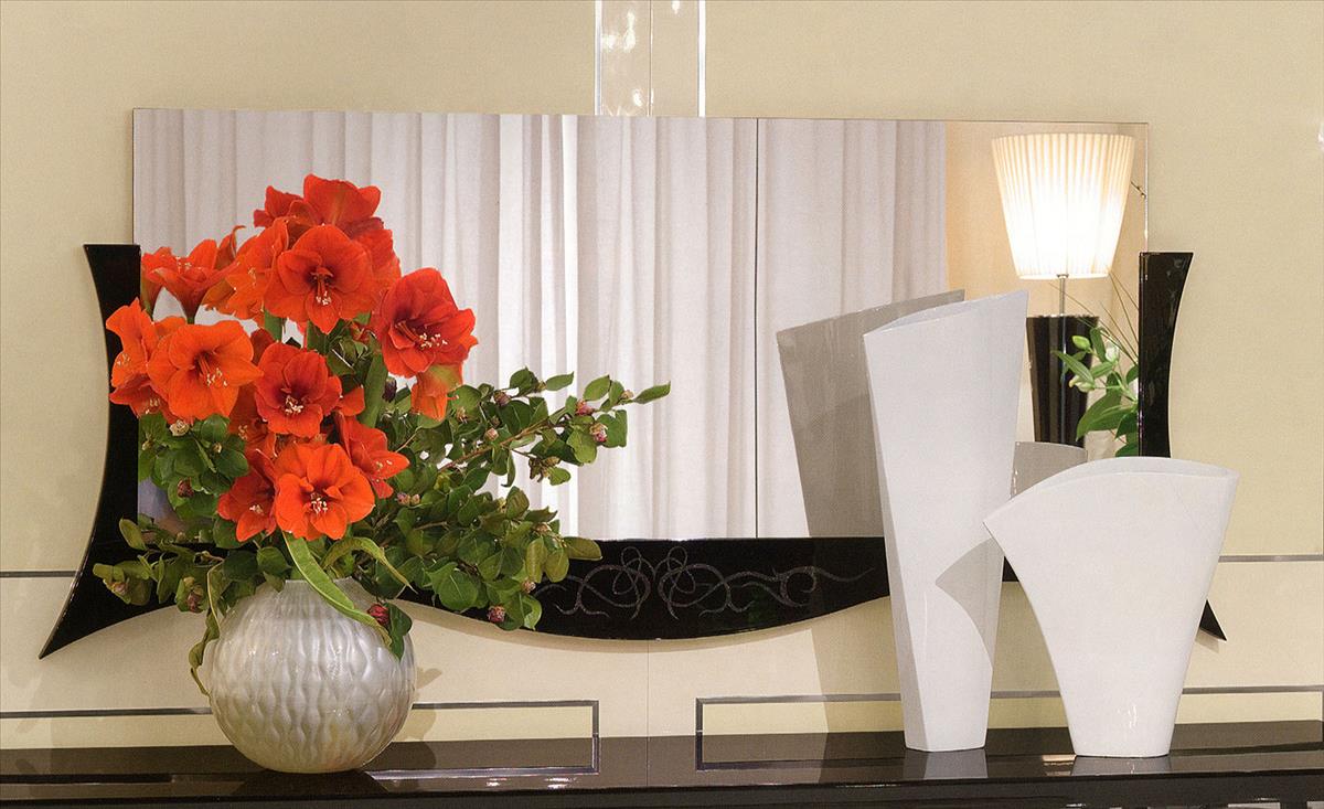 Зеркало  REDECO 1093 CHARME