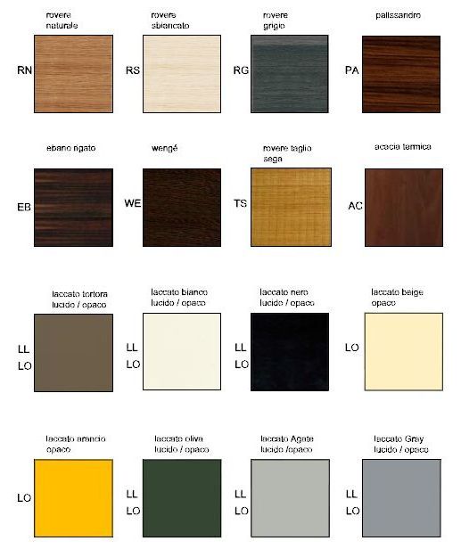 EVD201103 Bathroom Collection консоль Moma MOMA Design Woodtower 47288 - Вид №2