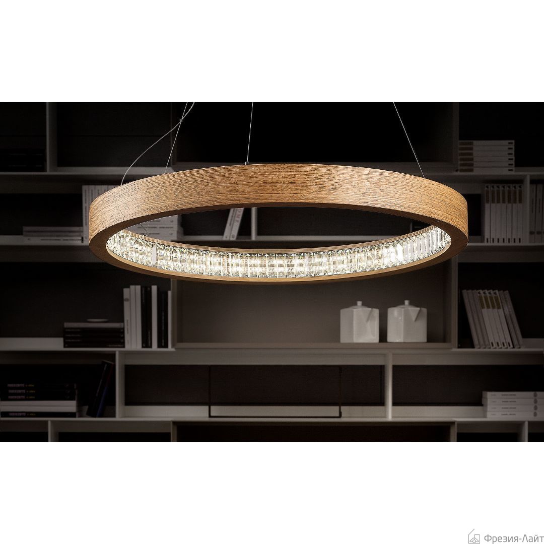 Masiero LIBE Round S60 W01 подвес 106559