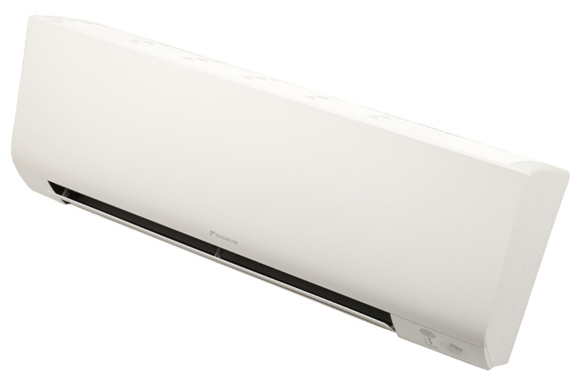 9118300 Кондиционер настенный сплит-система Daikin FTXM35R/RXM35R9 белый STDN-0050738 - Вид №2