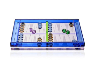 Хрустальные нарды