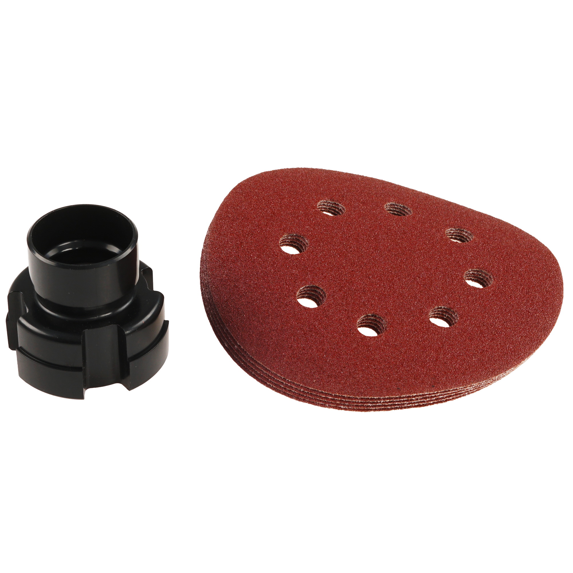 Эксцентриковая шлифмашинка AEG BEX18-125-0 PRO 18V  , Без ЗУ, Без АКБ 5481005 STDN-0081591 - Вид №6