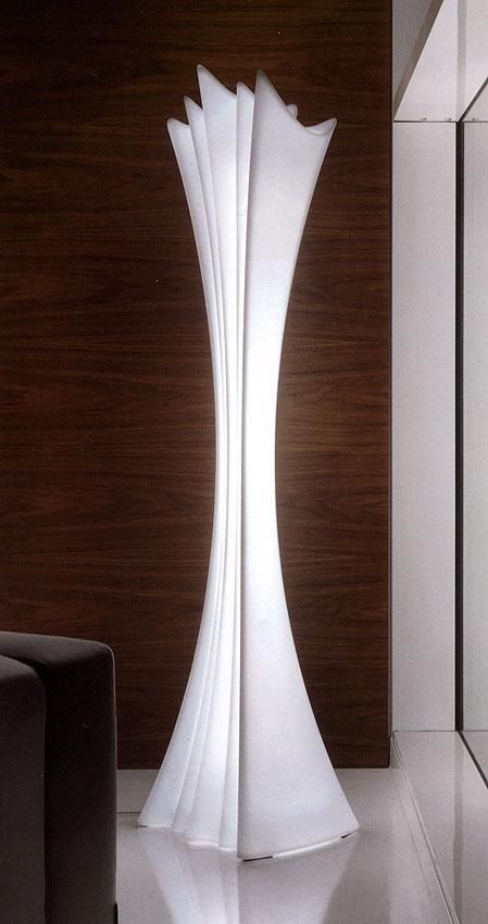 Напольная лампа  CATTELAN ITALIA Sipario light 