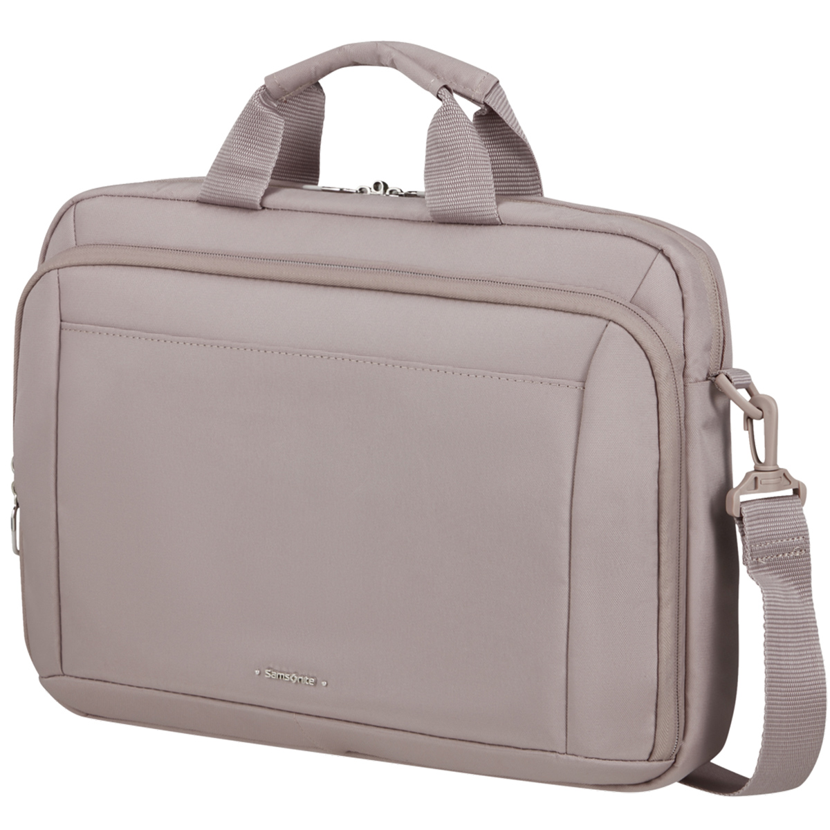 KH1-08001 Сумка для ноутбука KH1*001 Briefcase 15.6 Samsonite Guardit Classy  - Вид №1
