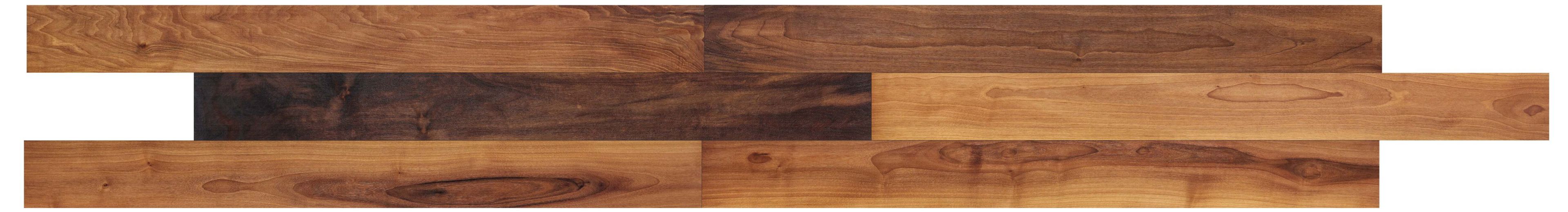 Паркет из грецкого ореха Woodco ARCH-00016285 - Вид №3