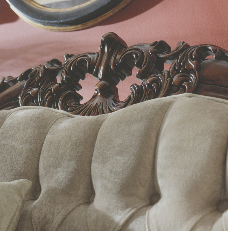 Диван  GIORGIO CASA S353 Giulietta e romeo - Вид №1