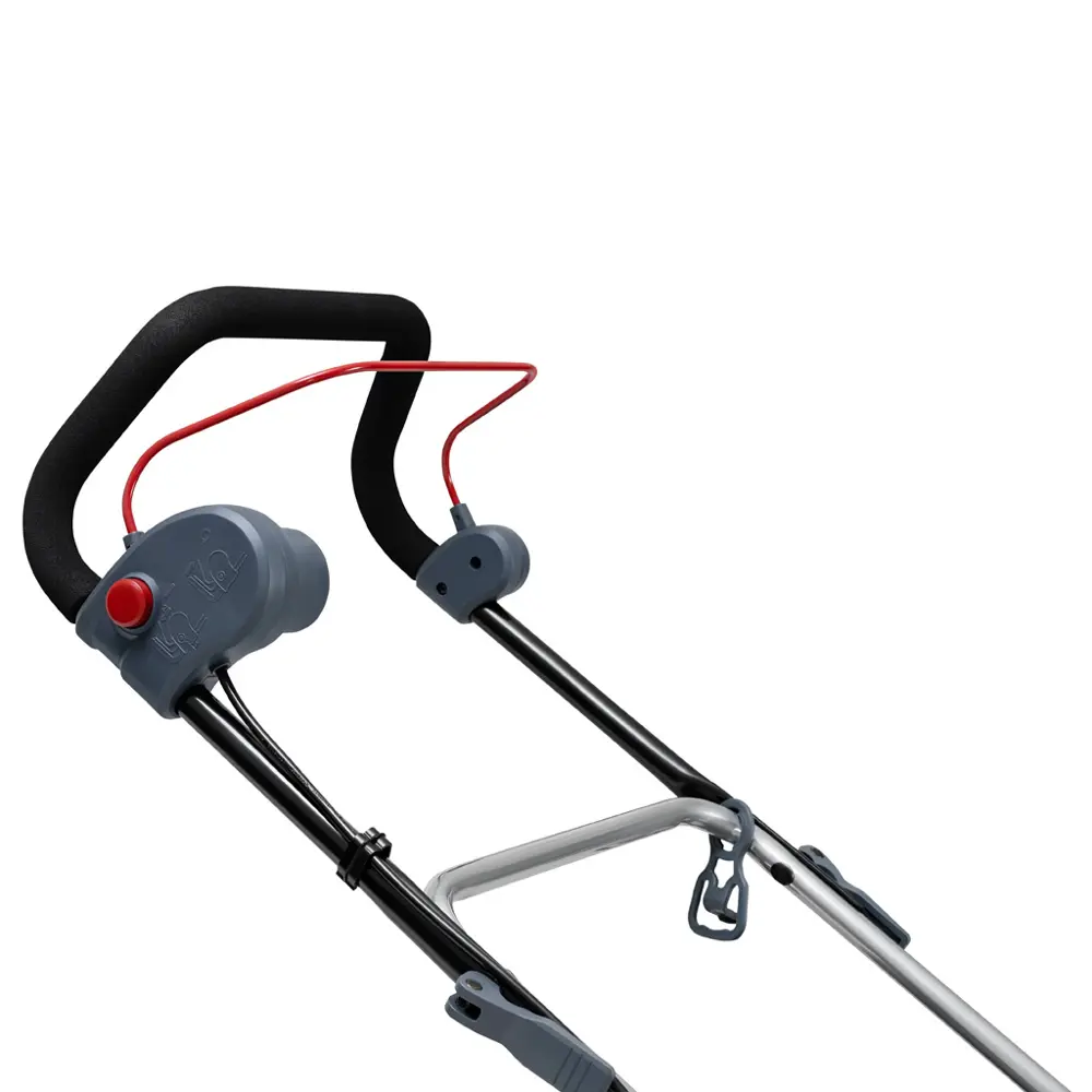 Газонокосилка электрическая Мобил К XME37 ПРО для маневренного кошения 87087833 STLM-0073143 - Вид №12