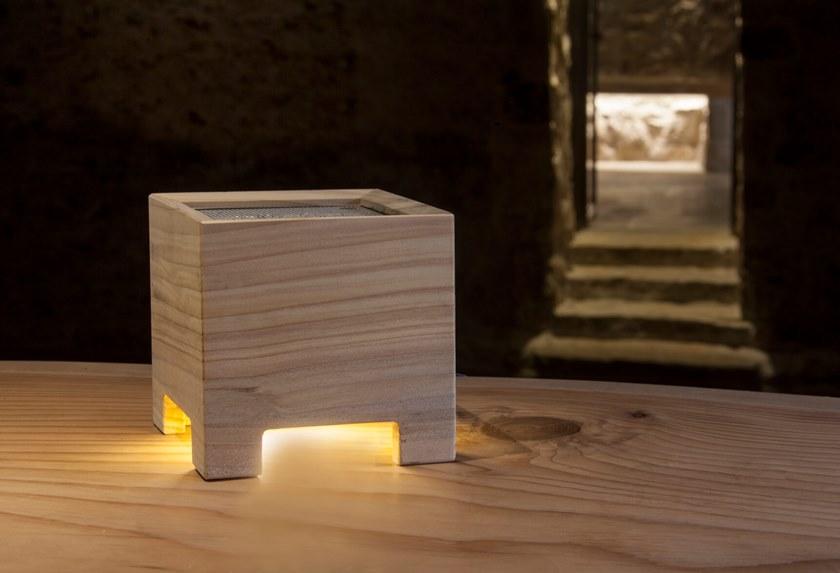 Brillamenti Настольная лампа / очиститель воздуха sun-id-1375113 - Вид №4