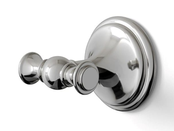 Латунный двойной халат Devon&Devon Kalos ARCH-00036764 - Вид №1