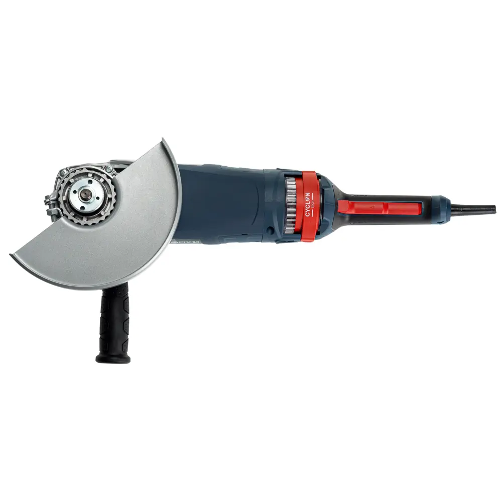 Угловая шлифовальная машина сетевая Энгельс 0.701.030.025, 2400 Вт, 230 мм STLM-2183652 - Вид №5