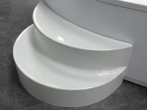 Ступеньки для ванн Gaia 01037  Словения