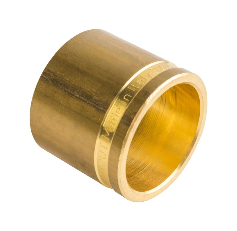 Монтажная гильза 25 аксиальная для труб из сшитого полиэтилена STOUT SFA0020000025 - Вид №2