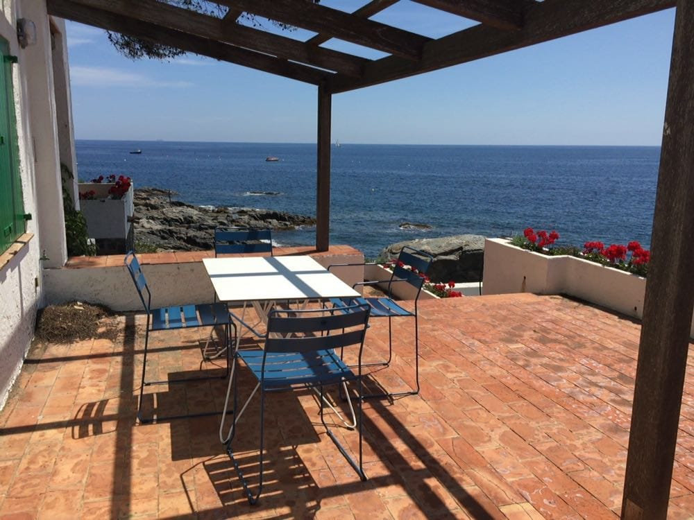 Стальной стул iSimar ARCH-00014762 - Вид №3