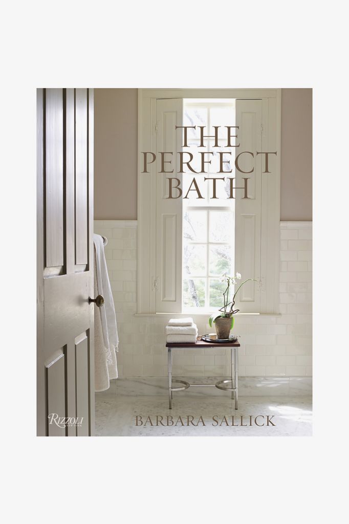 WWBK02 Идеальная книга для ванн Waterworks 