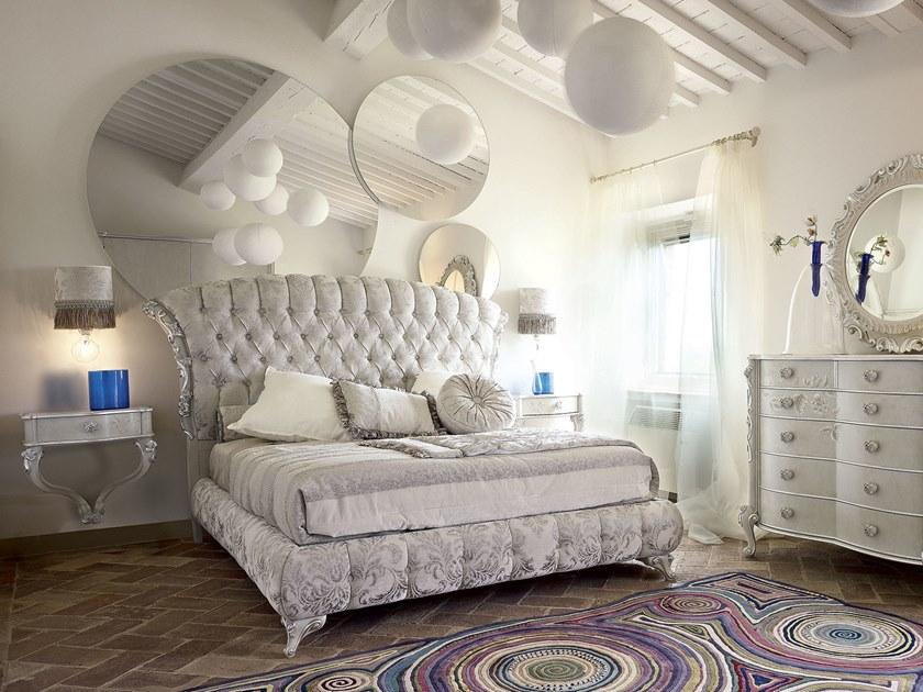 VOLPI Подвесная тумбочка Night & day 2656 - Вид №2