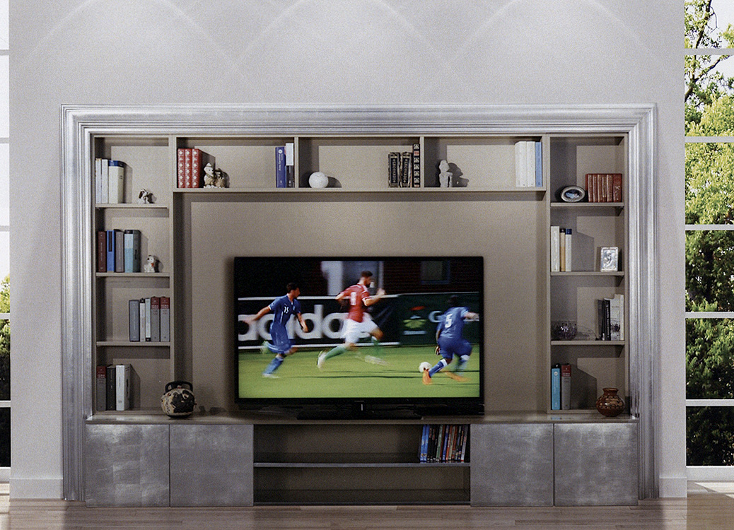 Стенка  MO.WA TECHNO-3500 