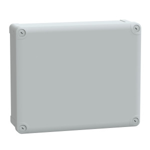 NSYTBP29248 ПЛАСТ.КОРОБКА PK-UL IP66 192x164x105 Schneider Electric Thalassa