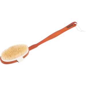 Щётка для тела натуральная щетина