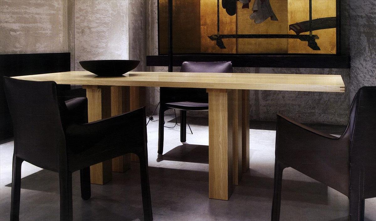 Стол La Basilica CASSINA 451 07 