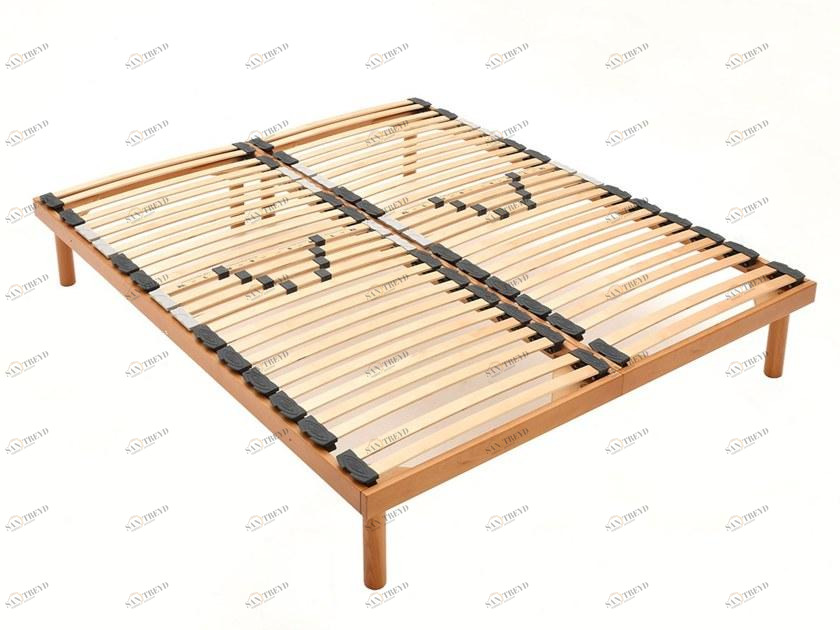 Lamantin Несъемное ортопедическое деревянное двухрежимное основание Relax sun-id-1387825