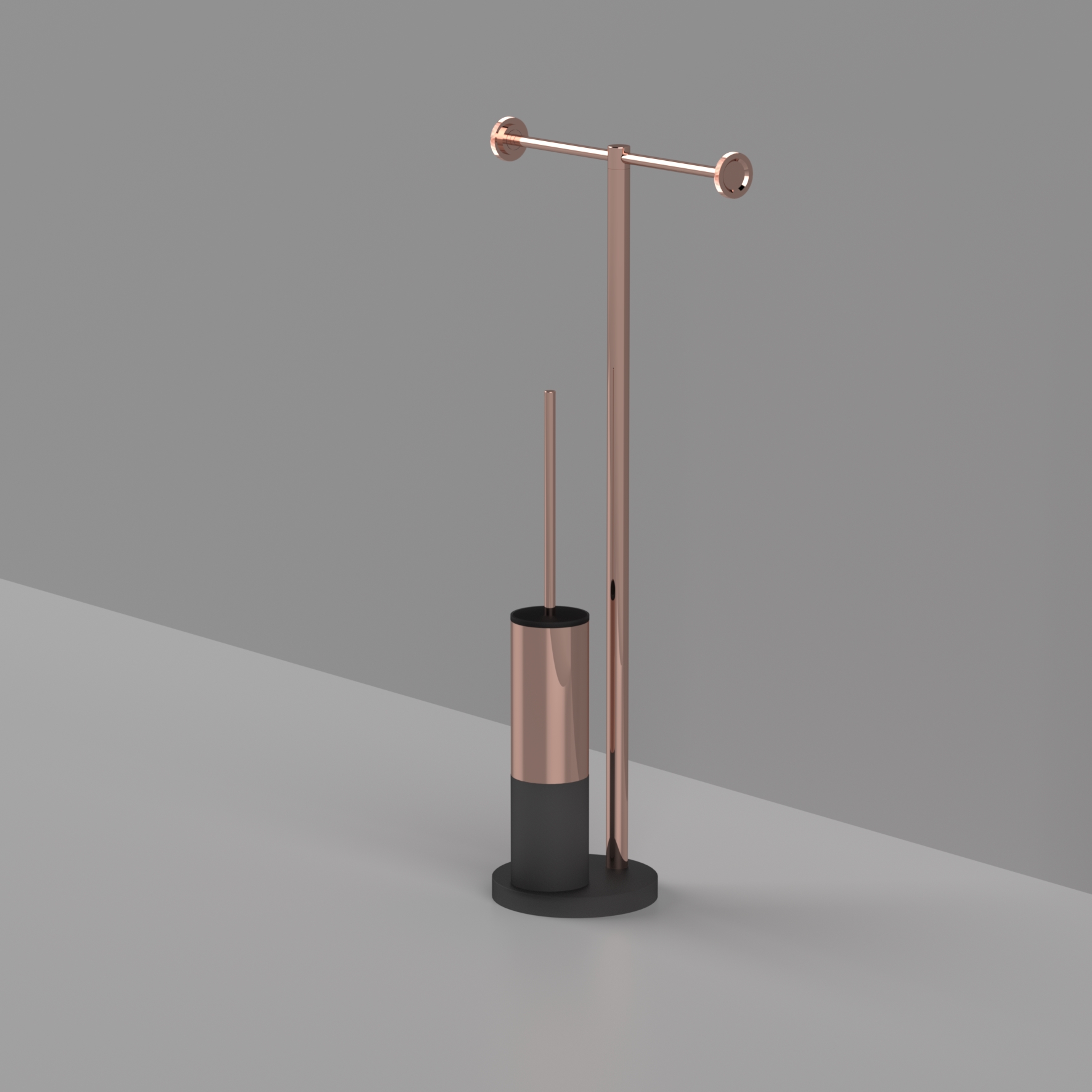 CWP12 RL Ершик Geda Nextage 