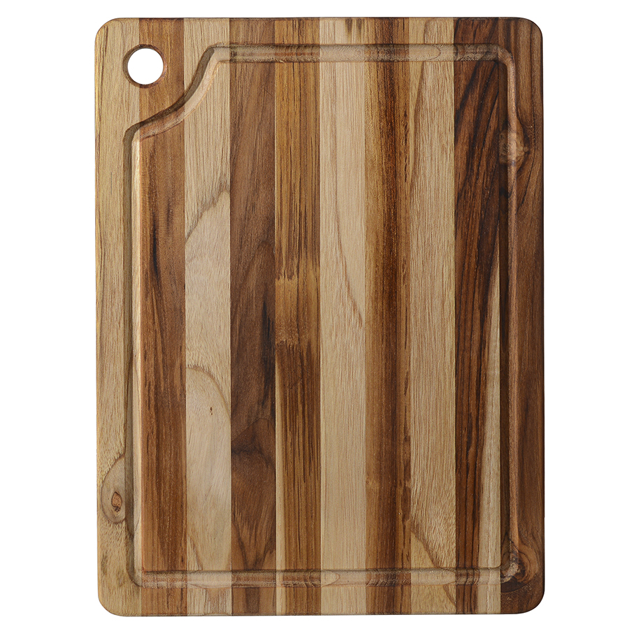 TH514 Доска разделочная marine 41x31см TEAKHAUS 