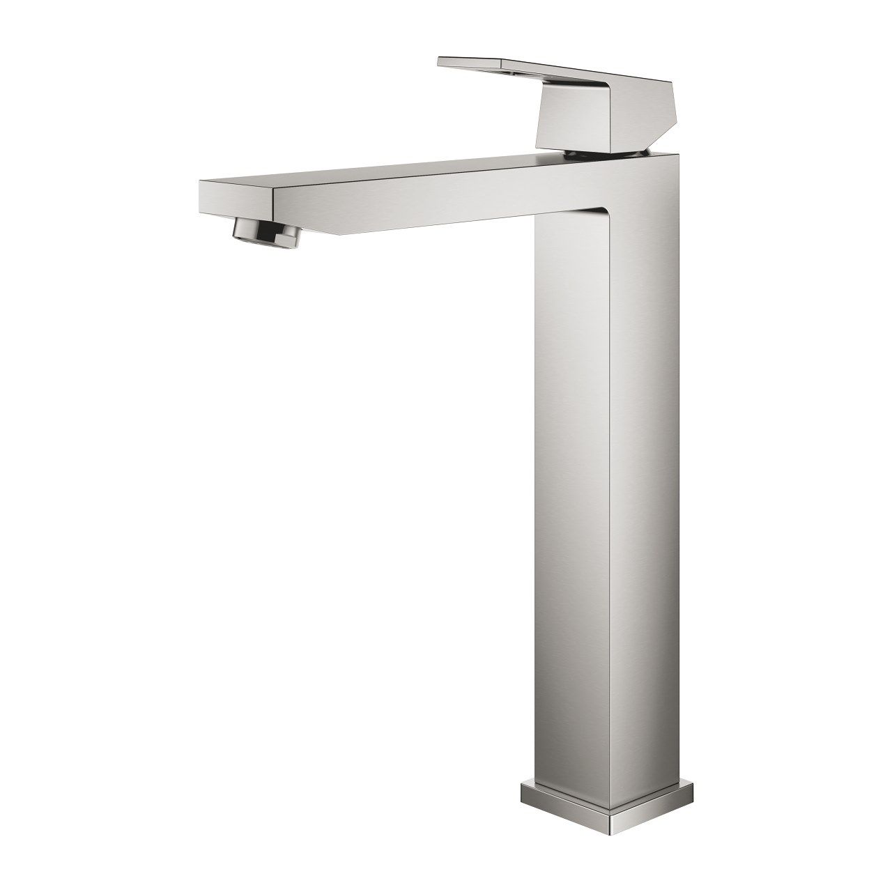 Смеситель для раковины с ограничителем температуры Grohe Eurocube ARCH-00113127 - Вид №6