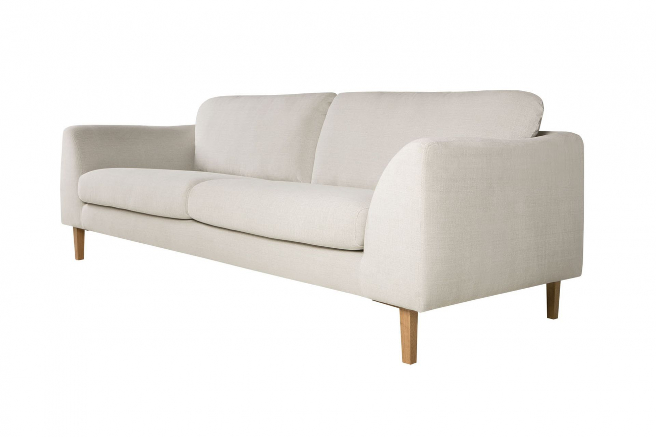 Диван Klara прямой белый SITS ДИЗАЙНЕРСКИЕ, KLARA 192090 Белый  - Вид №19