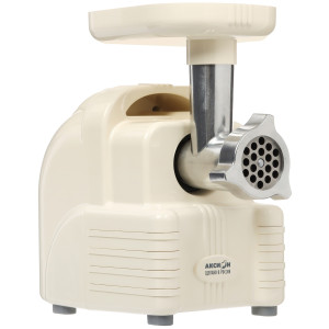 9924266 Мясорубка электрическая Аксион М 63.04 бежевый