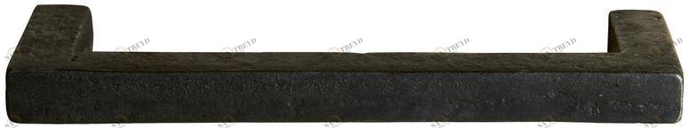 Dauby Ручка для мебели железная Pure® 8327