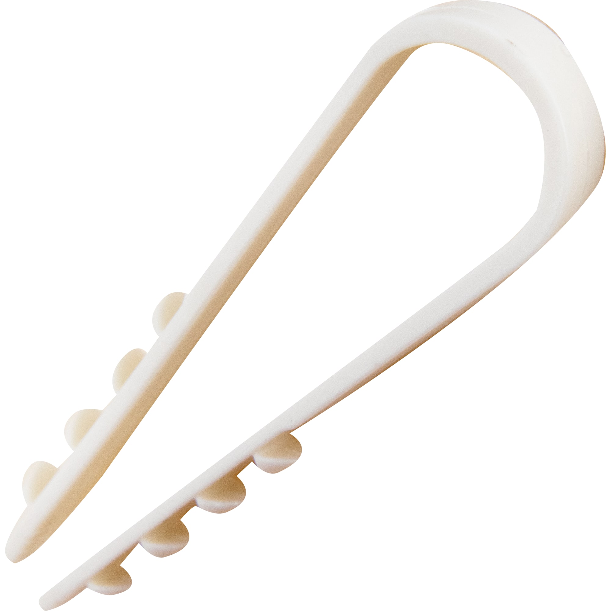 12513970 Дюбель-хомут 11-18 мм нейлон 25 шт Santreyd 