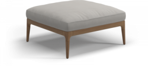 Lima Ottoman  Gloster Сидение Lima