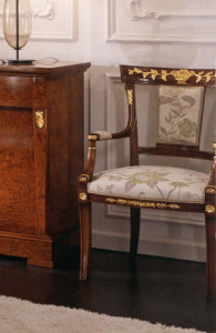 Стул  CEPPI 2661/P