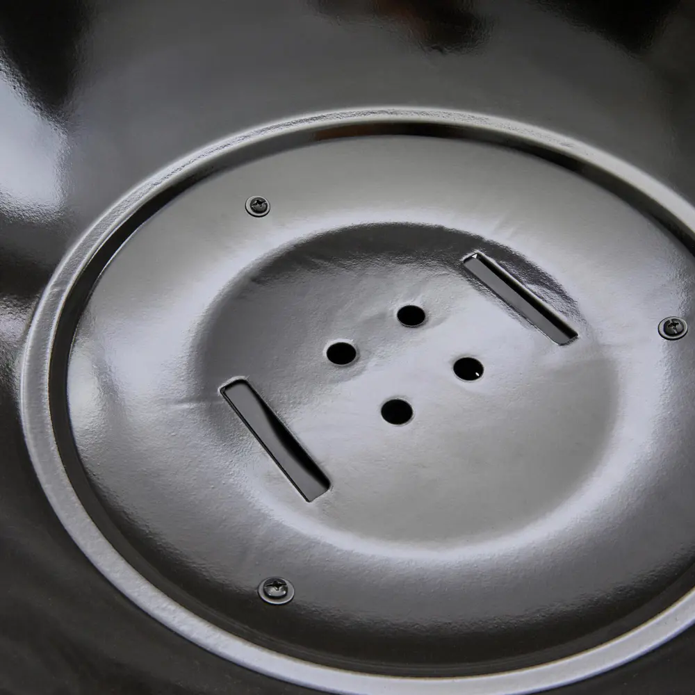 Мобильный гриль NATERIAL Phoenix Alpha D57 см для садовых вечеринок 84178232 STLM-0046926 - Вид №15